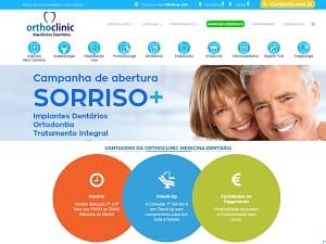 clinica dentaria