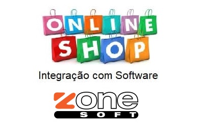 Loja online e APP integrada com CODE ZONE